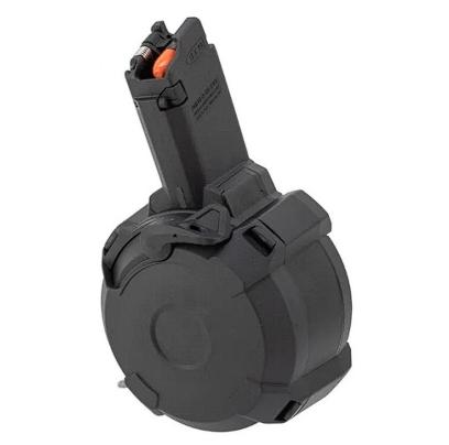 PMAG D-50 EV9 CZ Scorpion EVO 3 S1 Drum Magazine 9mm 50 Rounds
